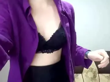 Chaturbate Private Sex Chat of leigharedcross