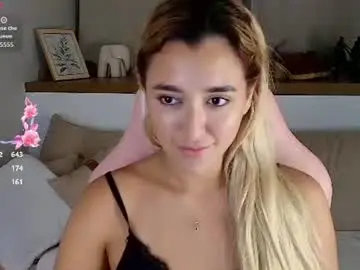 Chaturbate Live Porn of luna_velvvet