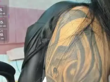 Chaturbate Adult Webcam of magic_isa