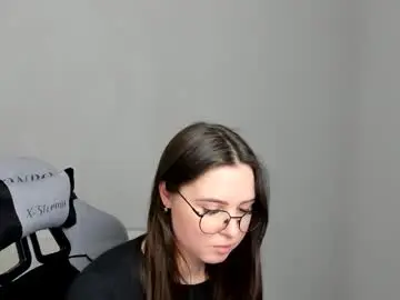 Chaturbate Sex Cam of mary_wave_