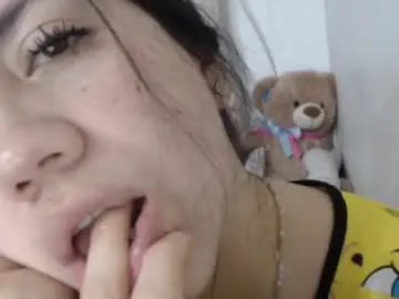 Chaturbate Free Live Porn of miaslim