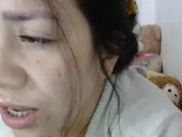 Chaturbate Free Live Porn of miaslim