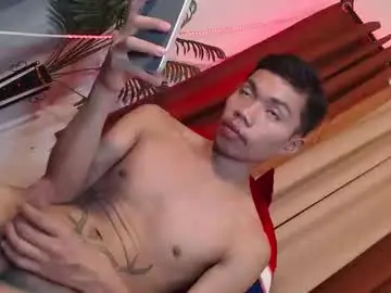 Chaturbate Live Sex of mike_cummer