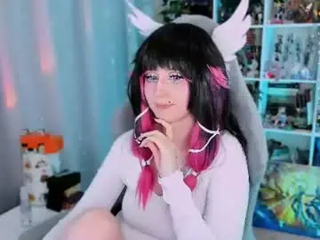 Chaturbate Free Porn Cam of ohclementinee