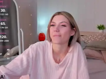 Chaturbate Private Sex Chat of sandraa_anderson