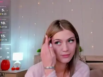 Chaturbate Sex Chat of sandraa_anderson