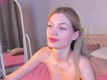 Chaturbate Adult Video Chat of sandraa_anderson