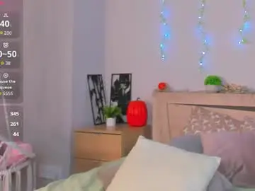Chaturbate Sex Chat of sandraa_anderson