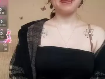 Chaturbate Sex Chat of sharidziduch