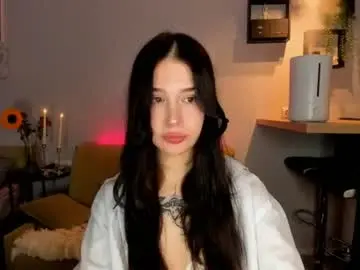 Chaturbate Nude Webcam of ssash1mii