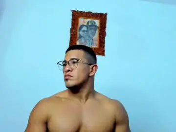 Chaturbate Sex Chat of tom_kingfit