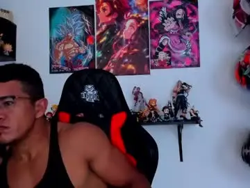 Chaturbate Free Porn Cam of tom_kingfit