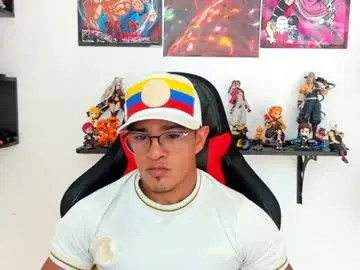 Chaturbate Adult Webcams of tom_kingfit