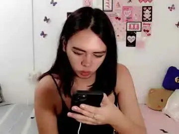 Chaturbate Best Webcam of ts_vexana