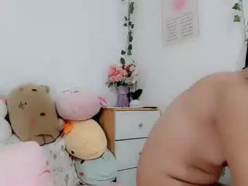 Chaturbate Nude Webcam of ts_vexana