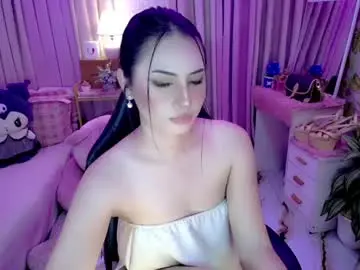 Chaturbate Live Sex Cam of vixenluscious