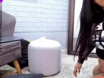 Chaturbate Private Sex Chat of _anna_maria