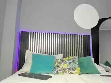 Chaturbate Sex Cam of _lemmon_