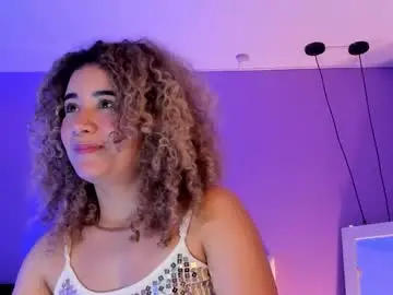 Chaturbate Adult Webcam of charlotte1117