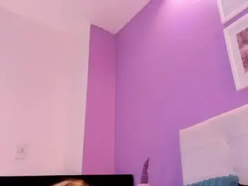 Chaturbate Nude Webcam of charlotte1117