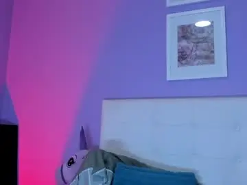 Chaturbate Best live sex cam show of charlotte1117