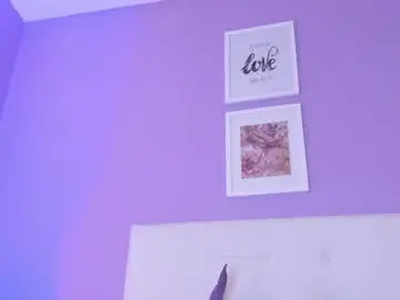 Chaturbate Sex Cam of charlotte1117