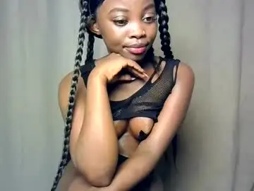Chaturbate Live Sex Cam of chocolexxy