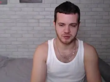 Chaturbate Private Sex Chat of electric_smile