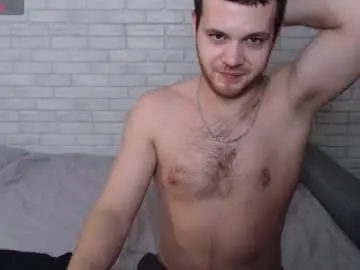 Chaturbate Live Sex Cam of electric_smile