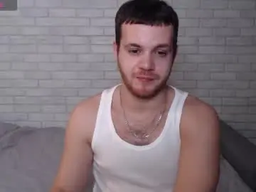 Chaturbate Adult Video Chat of electric_smile