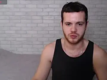 Chaturbate Live Sex Cam of electric_smile