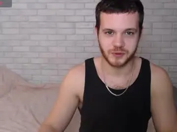 Chaturbate Live Sex Cam of electric_smile