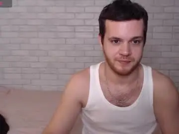 Chaturbate Free Live Porn of electric_smile