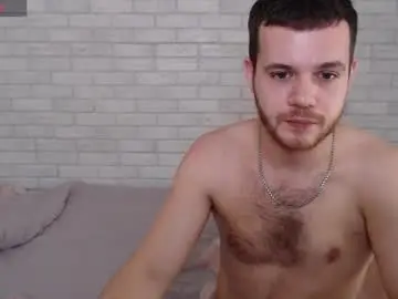 Chaturbate Free Porn Cam of electric_smile