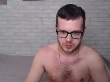 Chaturbate Live Sex of electric_smile