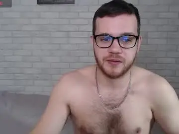 Chaturbate Sex Cam of electric_smile