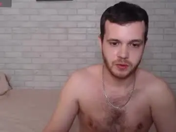 Chaturbate Private Sex Chat of electric_smile