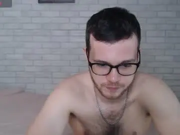 Chaturbate Adult Video Chat of electric_smile