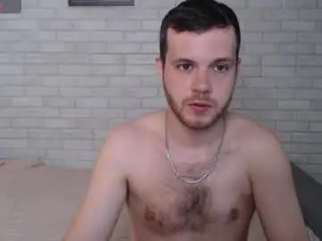 Chaturbate Nude Webcam of electric_smile