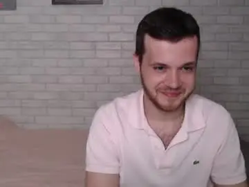 Chaturbate Adult Video Chat of electric_smile