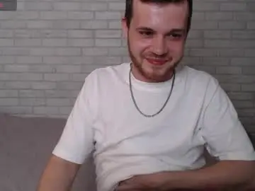 Chaturbate Free Live Porn of electric_smile