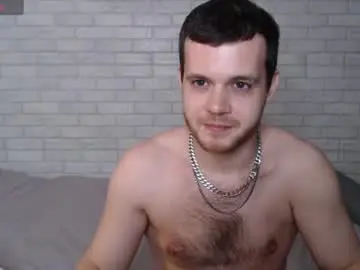 Chaturbate Sex Chat of electric_smile