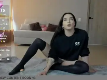 Chaturbate Live Sex of goddess_of_the_moon