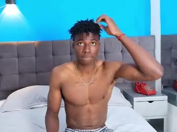 Chaturbate Free Live Porn of jeandante_