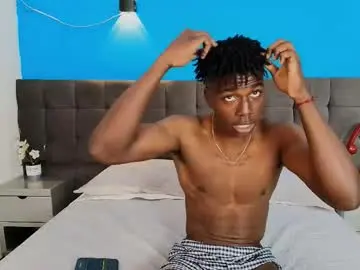 Chaturbate Nude Webcam of jeandante_