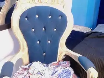 Chaturbate Live Porn of jeandante_