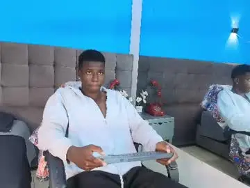 Chaturbate Sex Chat of jeandante_