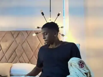 Chaturbate Watch Live Sex Cams of jeandante_