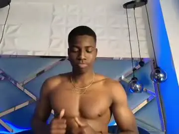 Chaturbate Live Sex Cam of jeandante_