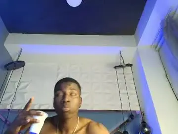 Chaturbate Live Sex Cam of jeandante_